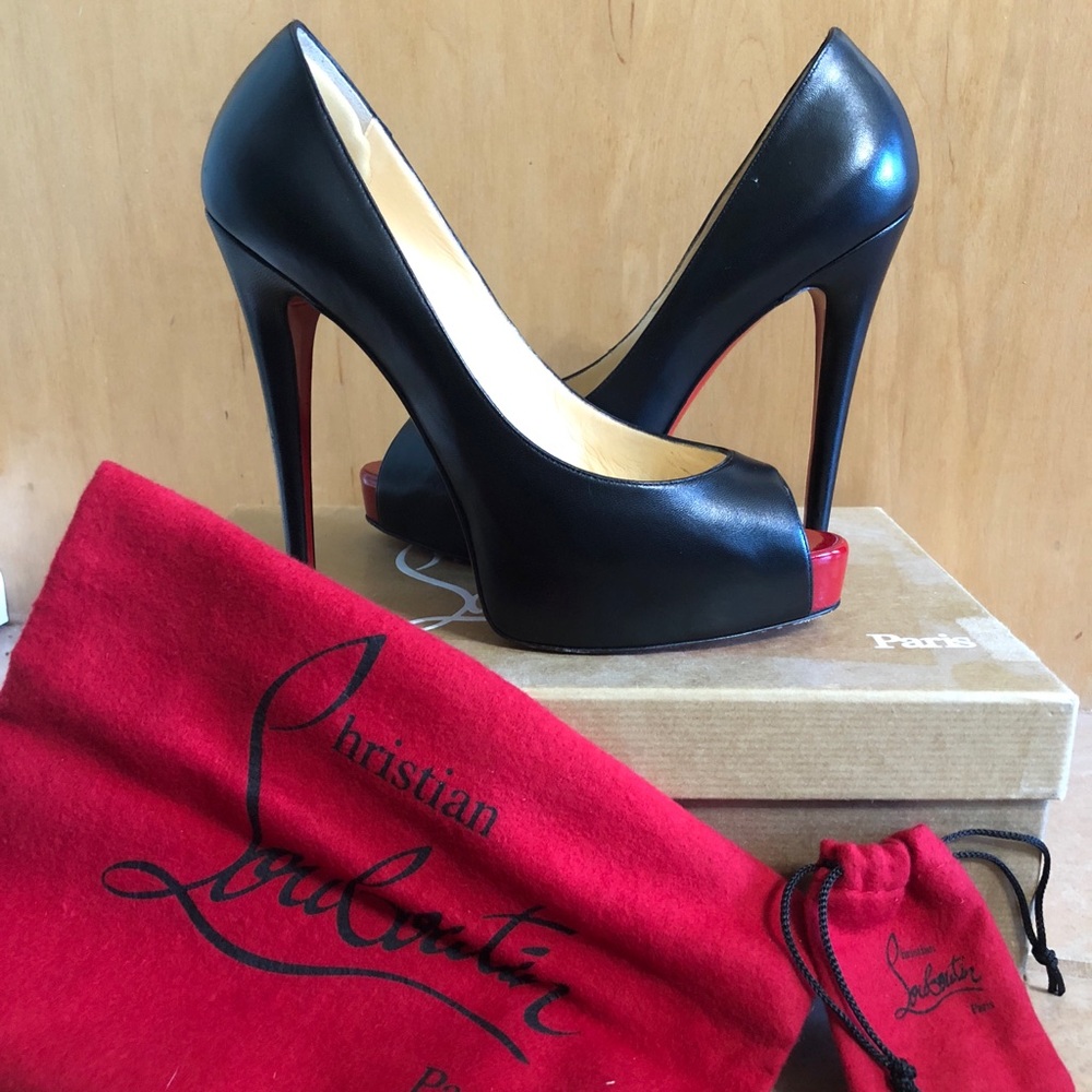 Christian Louboutin